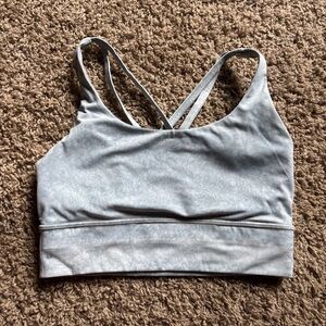 Lululemon Energy Bra Longline